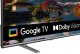 TV SetJVC50"4K/Smart3840x2160BlackLT-50VG7400 4
