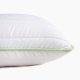 Pillow COMCO ALOE VERA, quilted, 60 x 60 cm, 100% polyester, 550 g 1