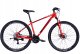 29" Bastion MD CS Red/Black 1