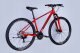 29" Bastion MD CS Red/Black 2