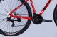 29" Bastion MD CS Red/Black 4