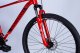 29" Bastion Shimano Red/Black 5