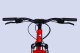 29" Bastion Shimano Red/Black 7