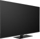 TV SetPANASONIC55"4K/Smart3840x2160Wireless LANBluetoothGoogle TVTN-55W70AEZ 2