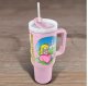 Pyramid - Super Mario Princess Peach giant mug, 1.2 l 5
