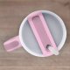 Pyramid - Super Mario Princess Peach giant mug, 1.2 l 7