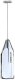 Aerolatte Classic milk frother, chrome 1