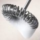Aerolatte Classic milk frother, chrome 2