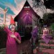 GORILLAZ "Cracker Island" 1