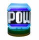 Paladone Icon Super Mario POW Light 1