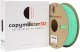 Copymaster3D PLA filament for 3D printers, 1.75 mm, mint green 2