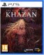 The First Berserker: The Game of Khaza, PS5 1