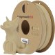 Copymaster3D Turbo PLA Matte filament for 3D printer, 1.75 mm, matte sand 1