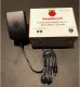 Raspberry Pi AC adapter, 12.5W 1