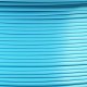 Copymaster3D PLA Silk filament for 3D printer, 1.75 mm, blue 3