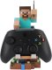 Cable Guys - Minecraft Steve Controller Stand 2