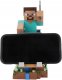 Cable Guys - Minecraft Steve Controller Stand 4