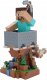 Cable Guys - Minecraft Steve Controller Stand 8