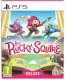 The Plucky Squire - Deluxe Edition (PS5) 1