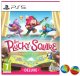 The Plucky Squire - Deluxe Edition (PS5) 1
