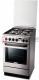 Kuchenka Electrolux EKK 513507 X 2