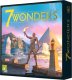 7 Wonders Nordic V2 board game 1