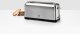OBH Nordica Metropolitan toaster, 4 slices, steel 1