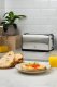 OBH Nordica Metropolitan toaster, 4 slices, steel 1