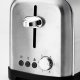 OBH Nordica Metropolitan toaster, 4 slices, steel 3