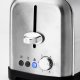 OBH Nordica Metropolitan toaster, 4 slices, steel 4