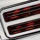 OBH Nordica Metropolitan toaster, 4 slices, steel 5
