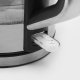 OBH Nordica Venice Glass kettle 1.5 L 4