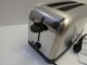 OBH Nordica Manhattan Steel toaster, 4 slices, steel 2
