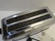 OBH Nordica Manhattan Steel toaster, 4 slices, steel 3