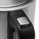 OBH Nordica Bronx kettle 1 l, stainless steel 1