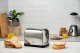 OBH Nordica Metropolitan toaster, 2 slices, steel 2