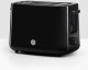 OBH Nordica Daybreak toaster, black 1