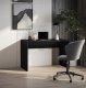 WRITING DESK NEVY BLACK 1