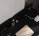 WRITING DESK NEVY BLACK 5