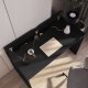 WRITING DESK NEVY BLACK 6