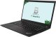 Used Lenovo ThinkPad T490s 14" laptop, **B-rated**, Win 11 Pro (LAP-T490S-MX-B017) 1