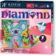 KITFIX DIY set Diamond Art Koala 2