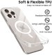 Tech-Protect case FlexAir Magsafe Apple iPhone 16 Pro Max, clear 2