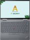 Used Lenovo ThinkPad X1 Yoga Gen 6 14" laptop, Win 11 Pro (LAP-X1YOGA-6TH-MX-A001) 3