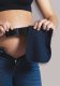 Carriwell Flexibelt Waist Expander - stretchable maternity belt, one size 8
