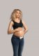 Carriwell Flexibelt Waist Expander - stretchable maternity belt, one size 9