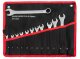 Tool set, wrenches torx bits MASTIFF 108 pcs., MFSC108 KLU17 2