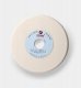Techniflex ANDRE PROFILED GRINDING WHEEL 200mm x 8mm x 32mm 99A60K7VE01-35 WHITE "TYPE 1C" 4