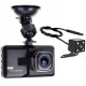 DVR-02 3.0 inches + rear camera 1