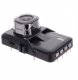 DVR-02 3.0 inches + rear camera 7